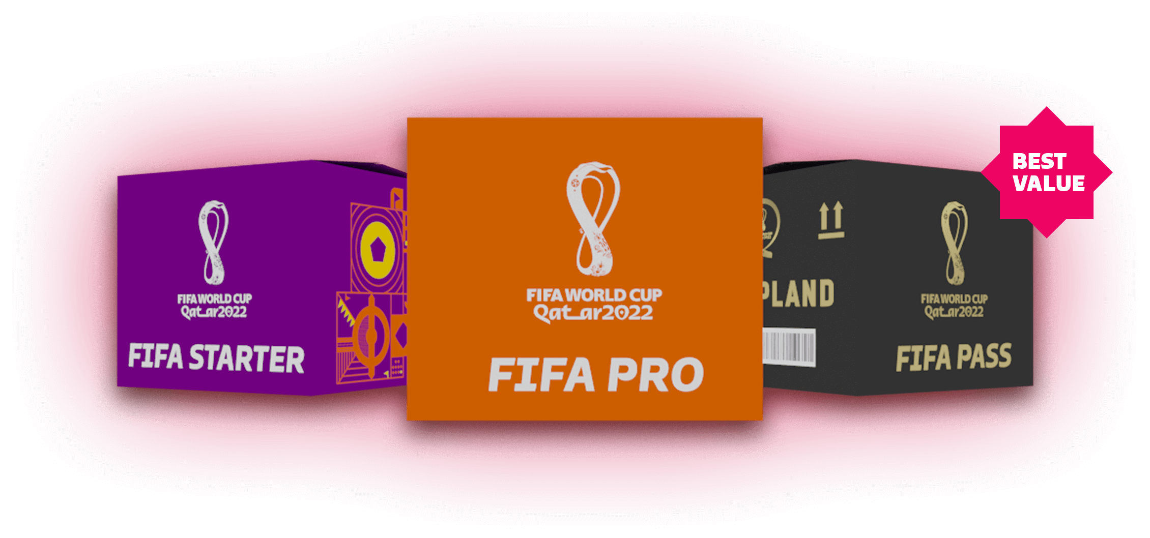 Fifa World Cup Qatar 2022 Png Images (chocolate, black, salmon, purple)