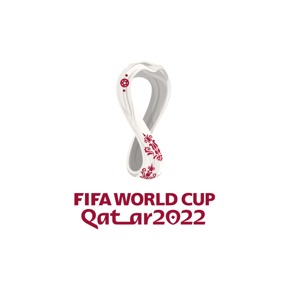 Fifa World Cup Qatar 2022 Png Photos (maroon, black, gray, silver)