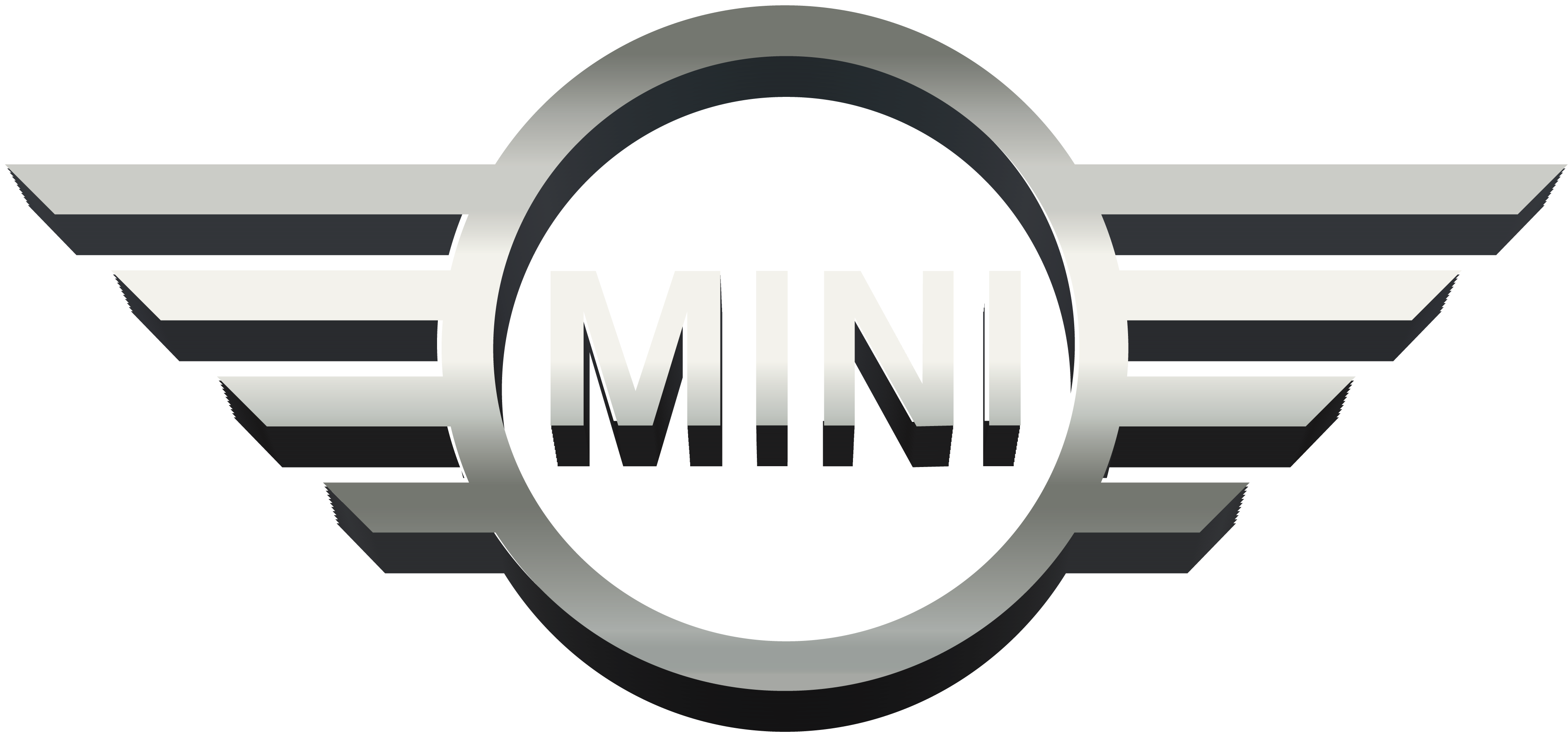 Mini Logo Png Photos (beige, gray, silver, black, white)