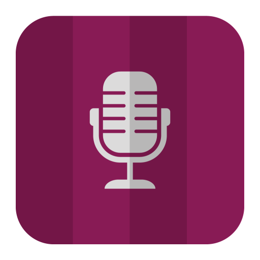 Siri Icon Free Transparent Png Icon Download (purple, black)