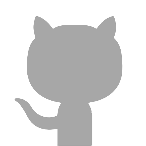 Github Icon  Free Png Icon Download (silver, black)