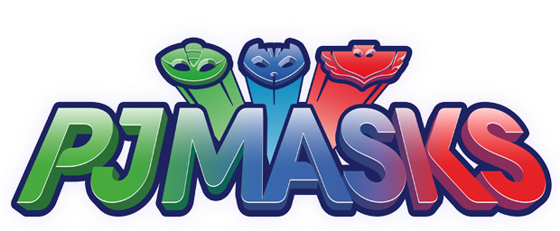 Pj Masks Background Png (lavender, black, indigo, red)