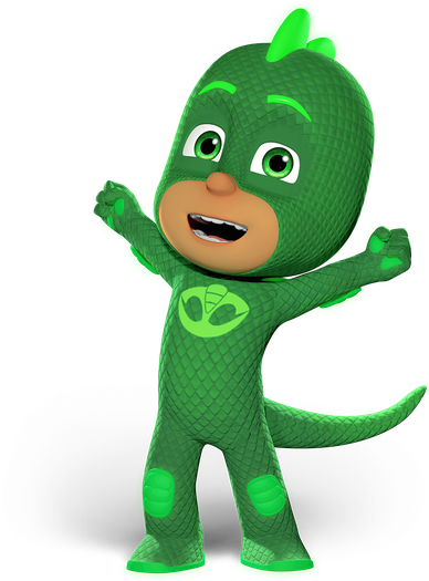 Pj Masks Png Photos (black)