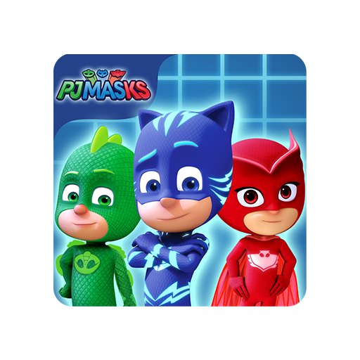 Pj Masks Png Picture (lavender, white, teal, silver, navy)