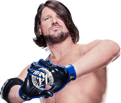 Aj Styles Png Clipart (pink, black)