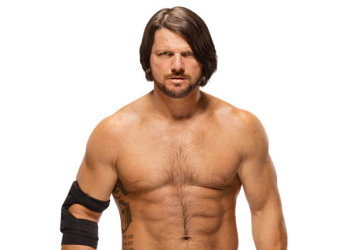 Aj Styles Png Transparent Image (salmon, black, chocolate)