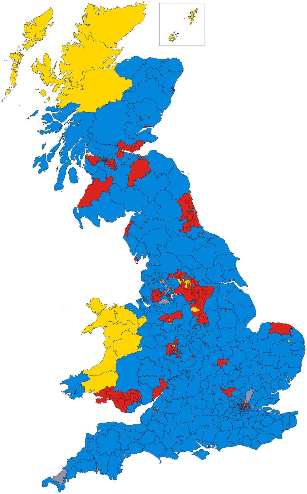 Uk Map Png High Quality Image (gold, black, teal)