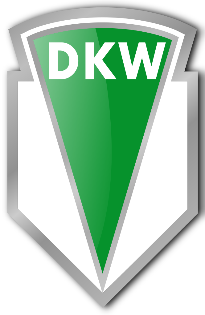 Dkw Png Pic (green, black, silver, white)