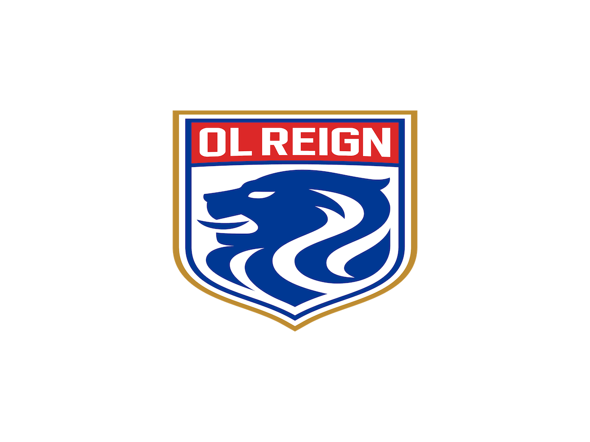 Ol Reign Png (gray, silver, olive, white, navy)