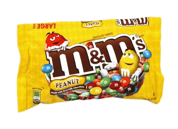 Mm Candy Png File (white, gray)