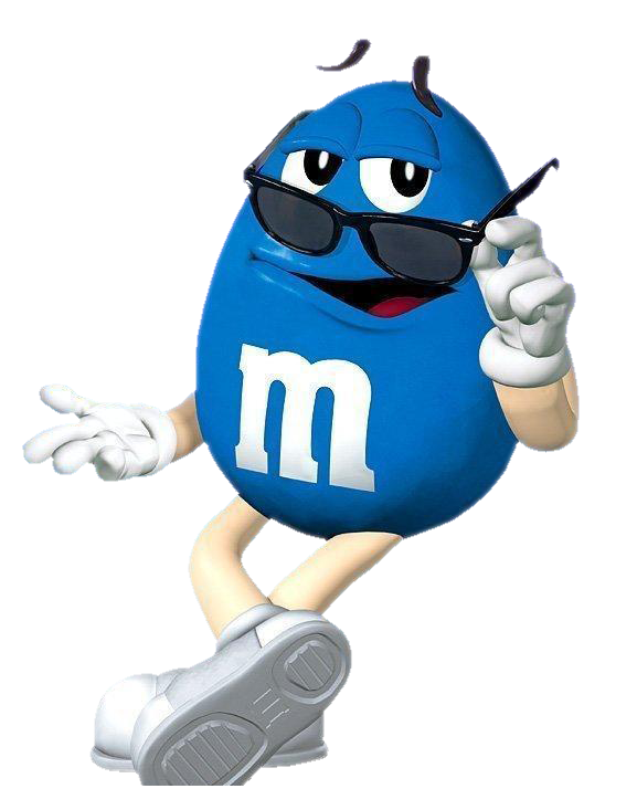 Mm Candy Png Hd (indigo, lavender, teal, white, navy)