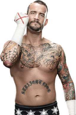 Cm Punk Png Isolated Hd (gray, beige, black, silver)