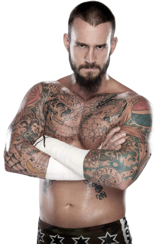 Cm Punk Png Photos (gray, beige, black)