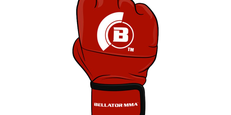 Mma Gloves Png Transparent Image (white, maroon)