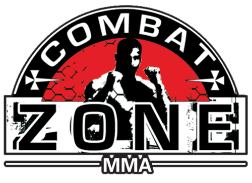 Mma Png Image (red, white, silver, black)