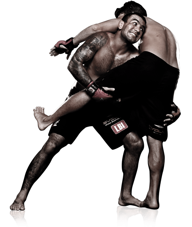 Mma Png Photos (gray, black)