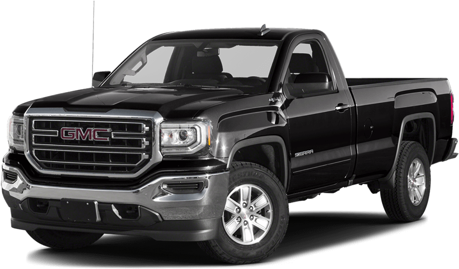 Gmc Png Clipart (black)