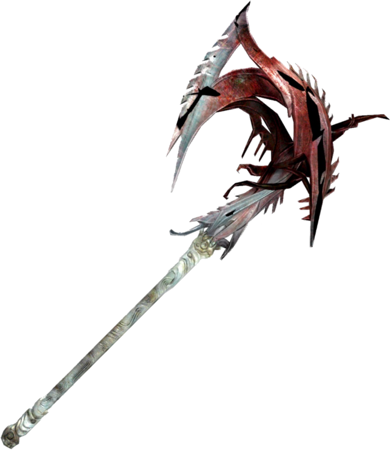 Dmc Png File (black)