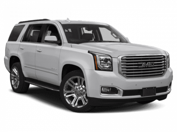 Gmc Png Image (black, silver)