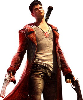 Dmc Png Photo (black)