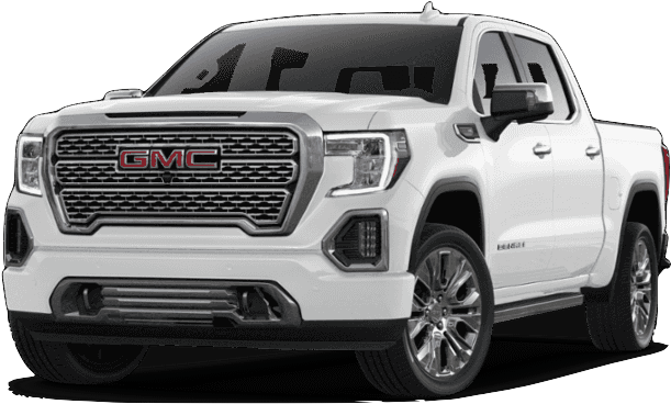 Gmc Png Photo (black, silver)