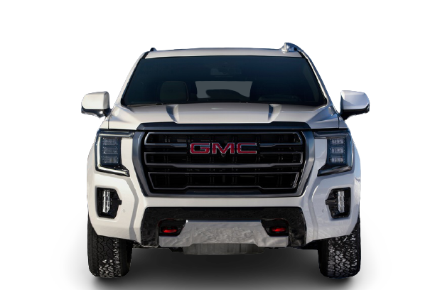 Gmc Png Pic (black)