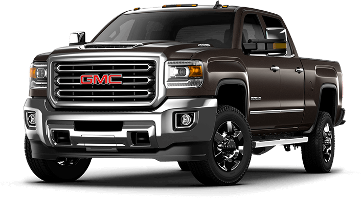 Gmc Png Picture (black)