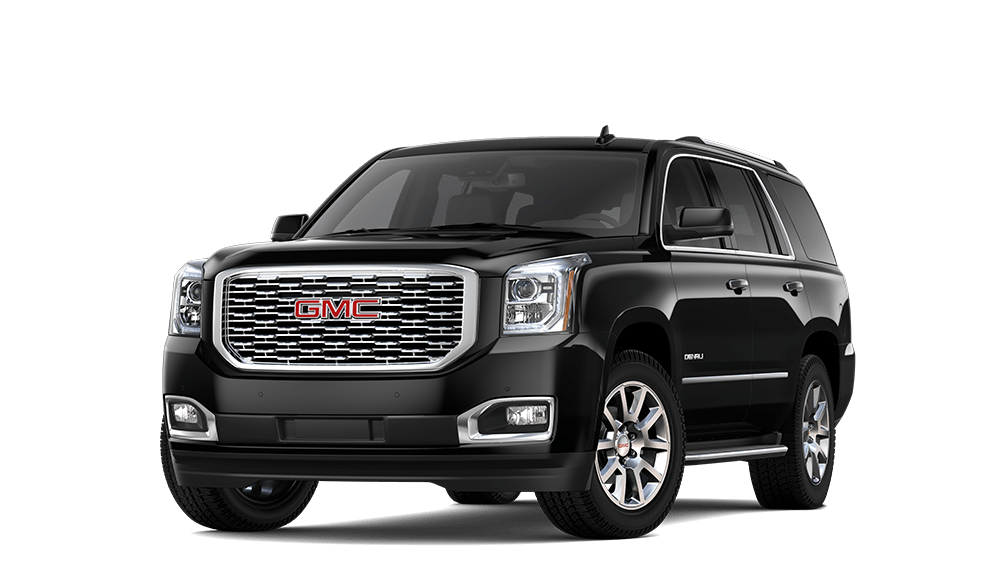 Gmc Png (black, gray)