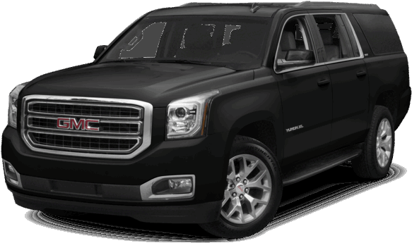 Gmc Png Transparent (black)