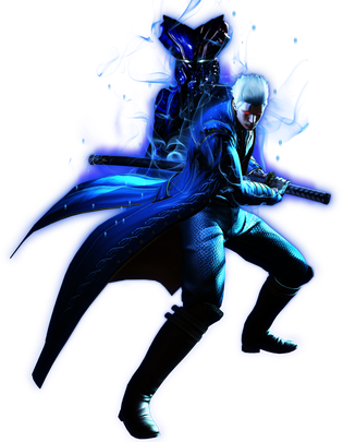 Dmc Transparent Png (black)