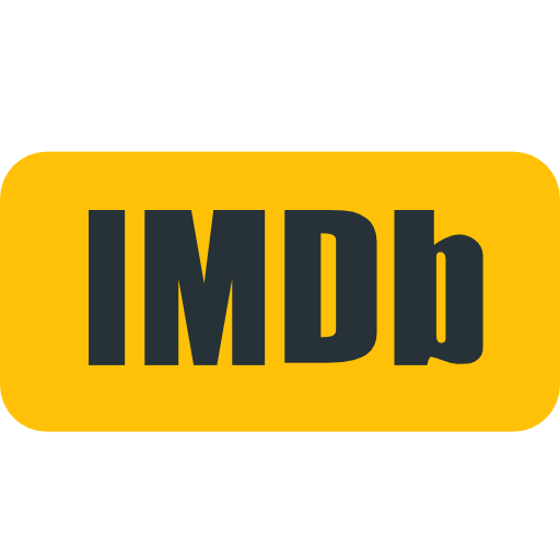 Imdb Icon  Free Transparent Png Icon Download (gold, black)