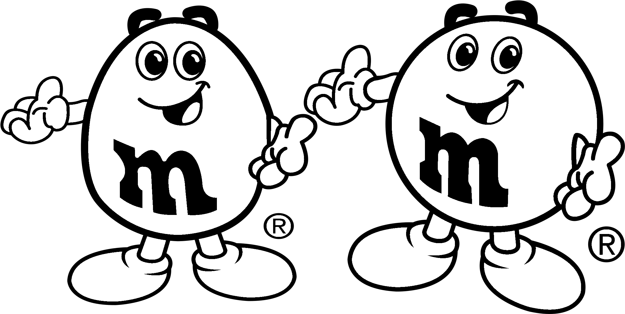 Mms Png Clipart (white, silver, black)