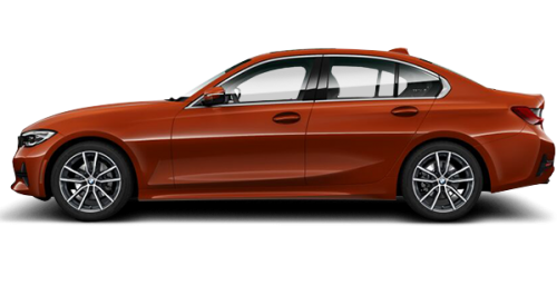 Bmw 3 Series 2019 Png Free Download (lavender, maroon, black)