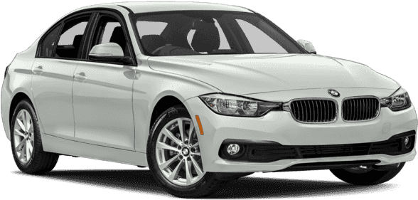 Bmw 3 Series 2019 Png Hd (black, silver)