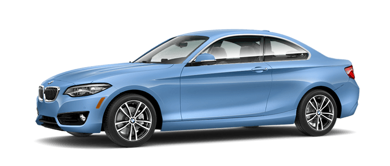 Bmw 3 Series 2019 Png Image (black)