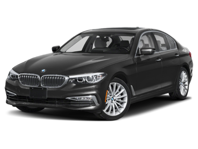 Bmw 3 Series 2019 Png Isolated File (black)