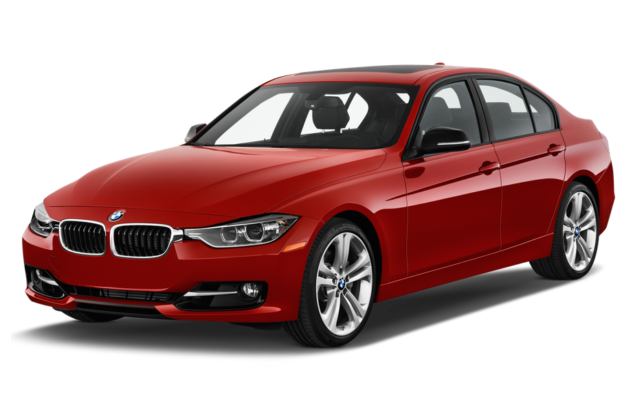 Bmw 3 Series 2019 Png Isolated Photo (maroon, black)