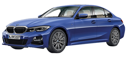 Bmw 320 Png Clipart (navy, black, indigo)