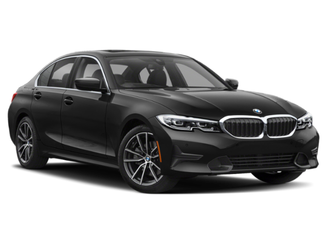 Bmw 320 Png Hd (white, black)