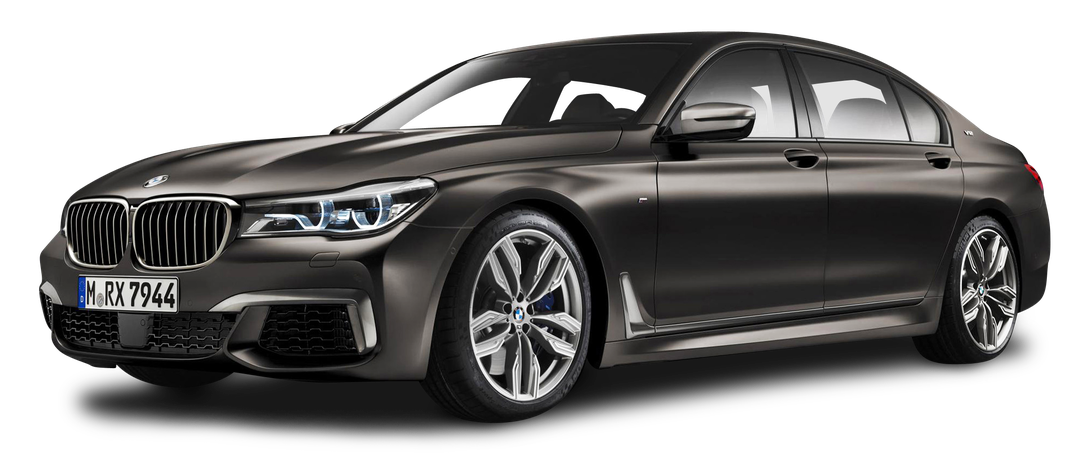 Bmw 320 Png Image (black)