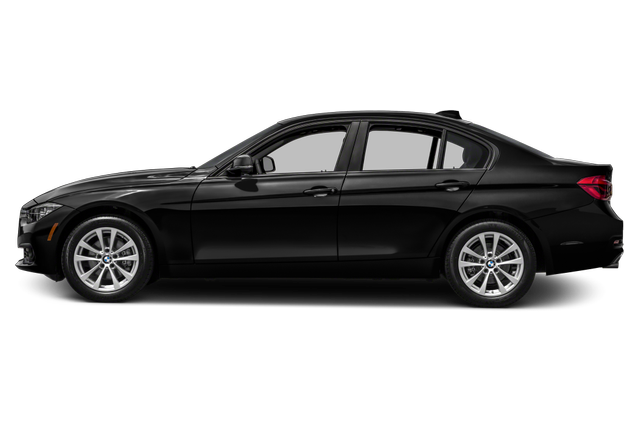 Bmw 320 Png Isolated Hd (white, lavender, black)