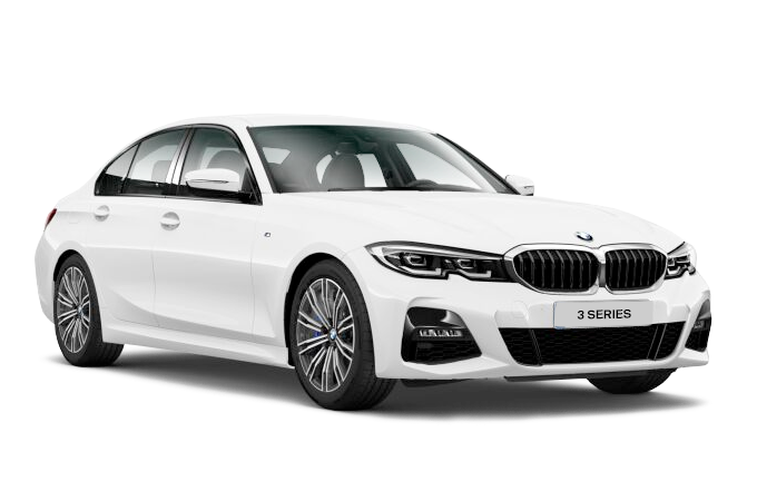 Bmw 320 Png Picture (white, lavender, black)