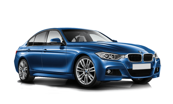 Bmw 320 Transparent Png (black, gray)