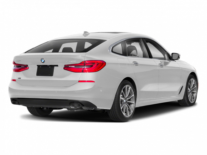 Bmw 6 Series Png Isolated Hd (black, silver)