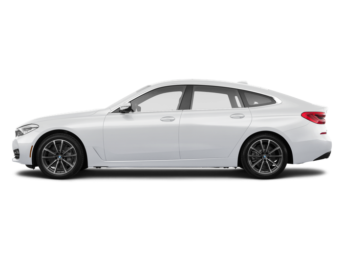 Bmw 6 Series Png Photo (black, silver)