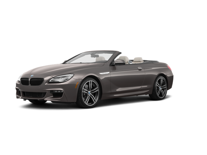 Bmw 6 Series Png Pic (black, gray)