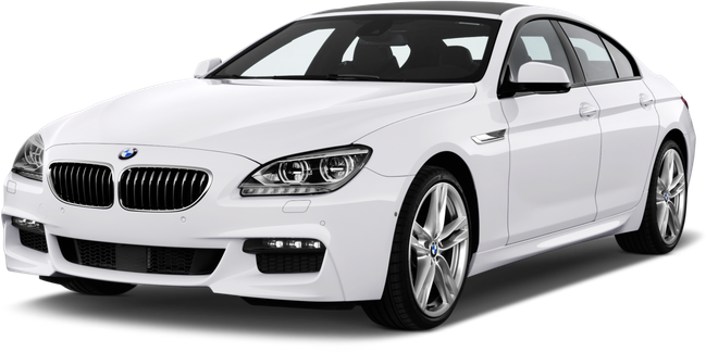 Bmw 6 Series Png (lavender, black, silver)