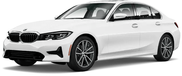 Bmw 7 Series 2019 Png Image (lavender, gray)