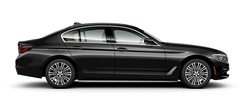 Bmw 7 Series 2019 Png Photo (black, gray)