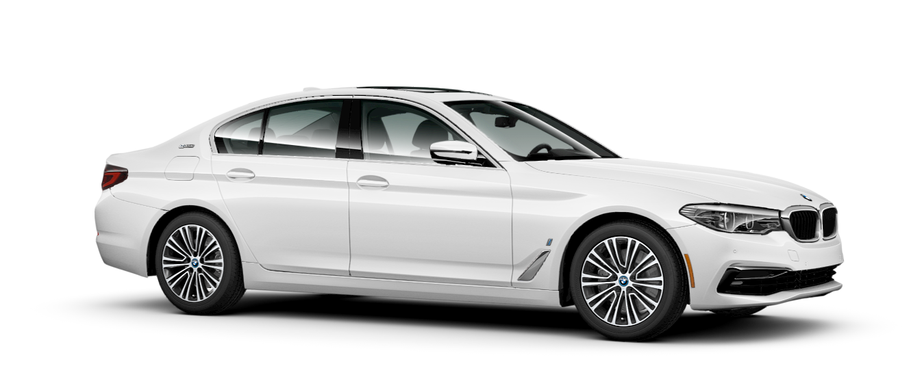 Bmw 7 Series 2019 Transparent Png (lavender, black, silver)